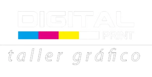 digital print taller gráfico